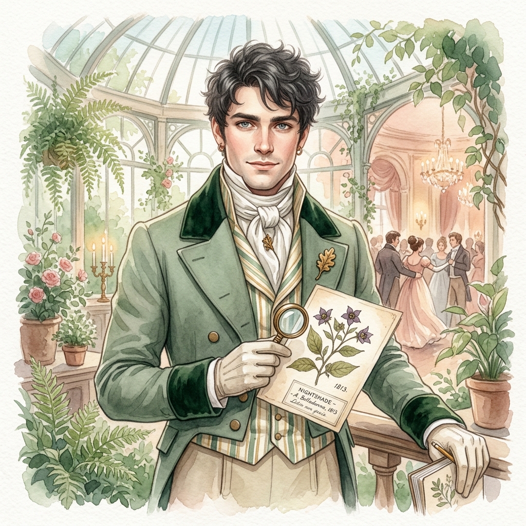 Lord Julian