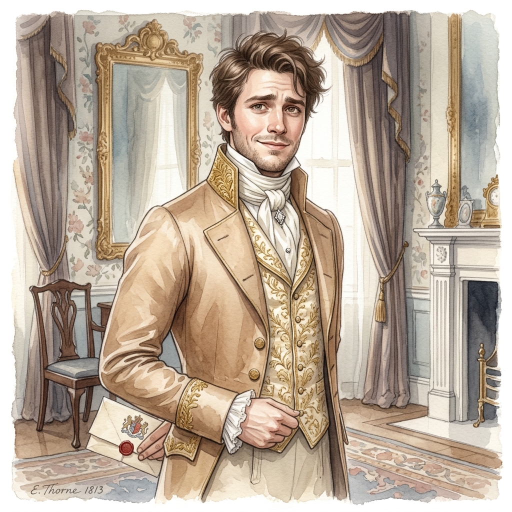 Lord Percival
